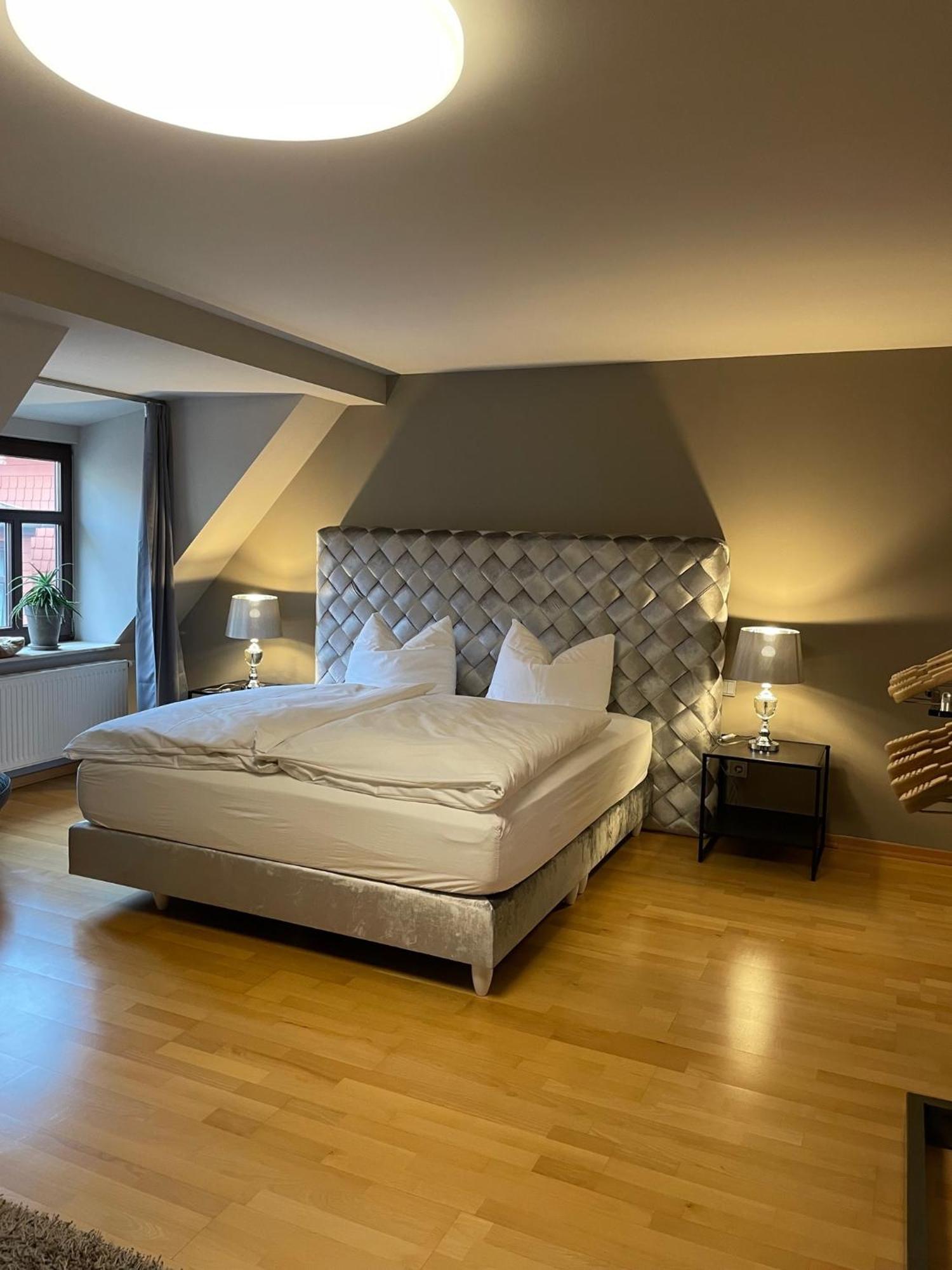 Pension Burkhardt Meißen Habitación foto