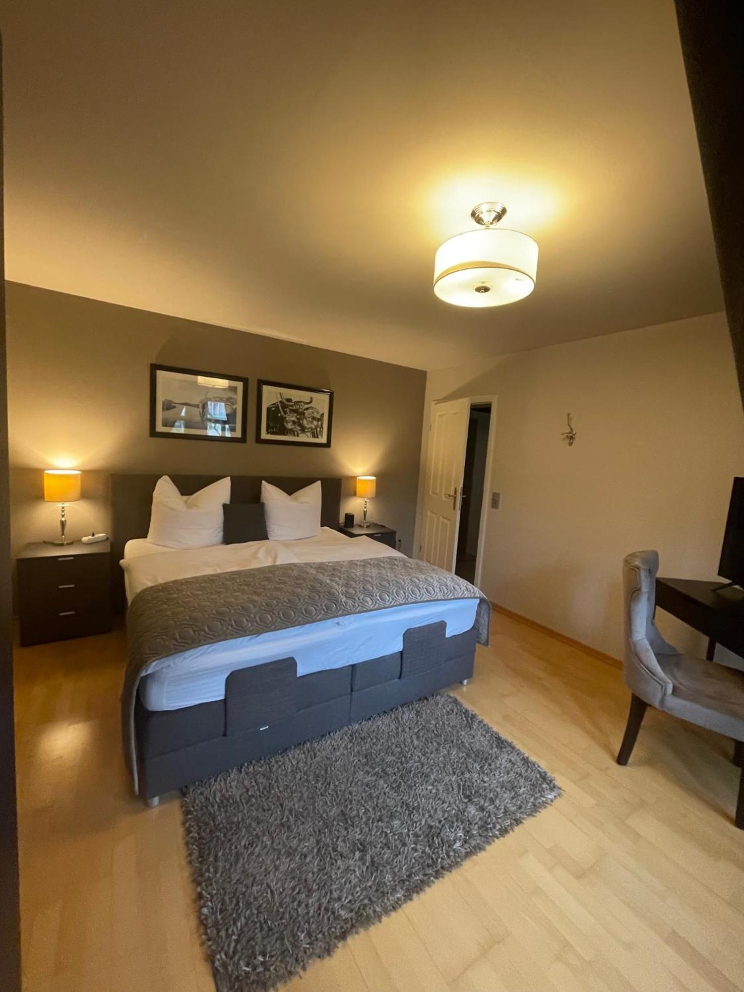 Pension Burkhardt Meißen Habitación foto