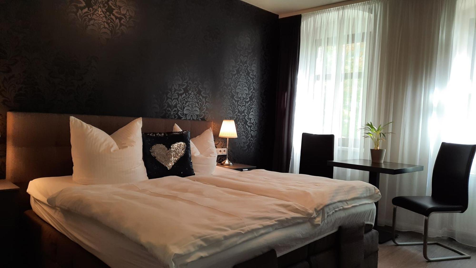 Pension Burkhardt Meißen Habitación foto
