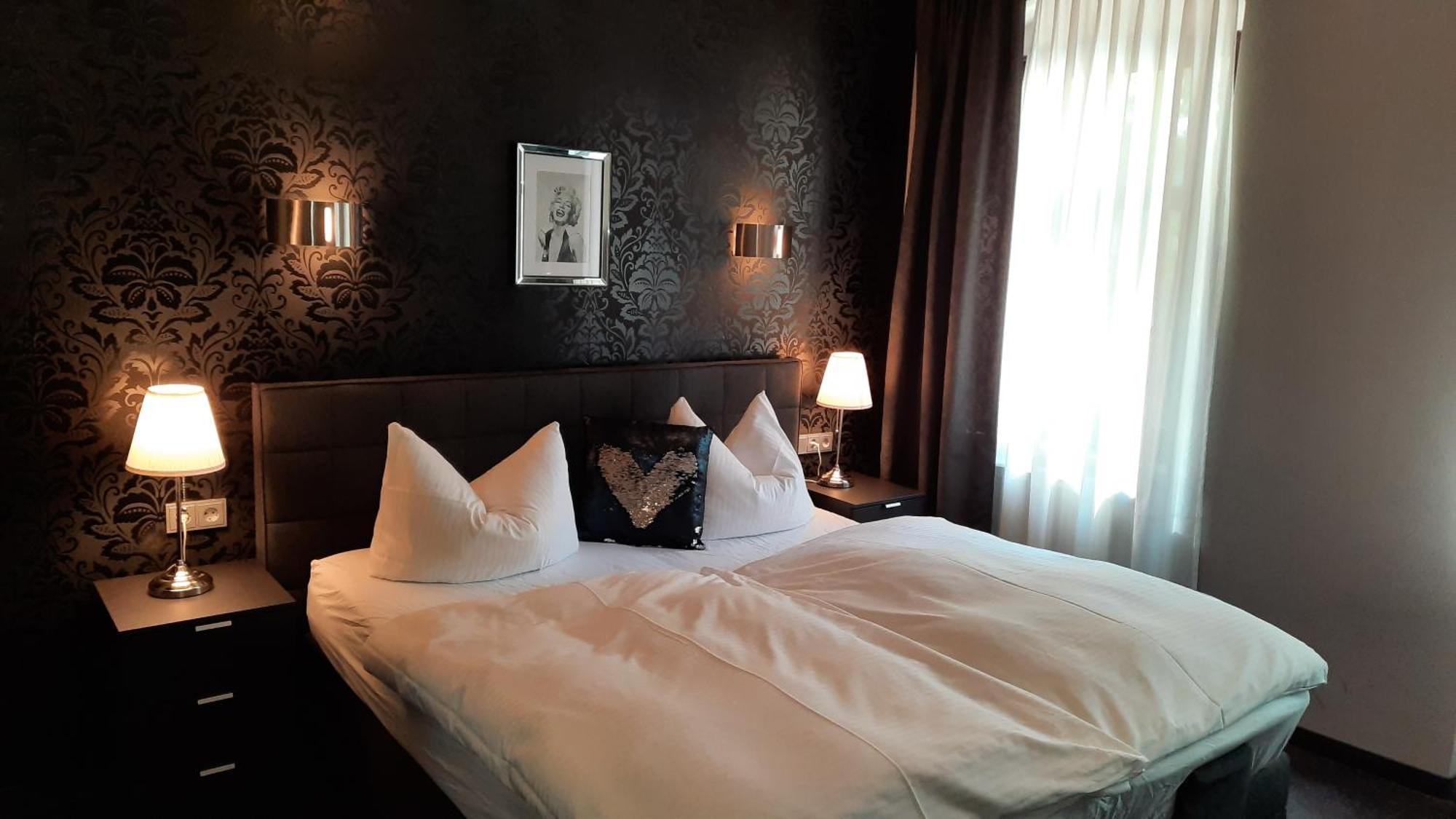 Pension Burkhardt Meißen Habitación foto