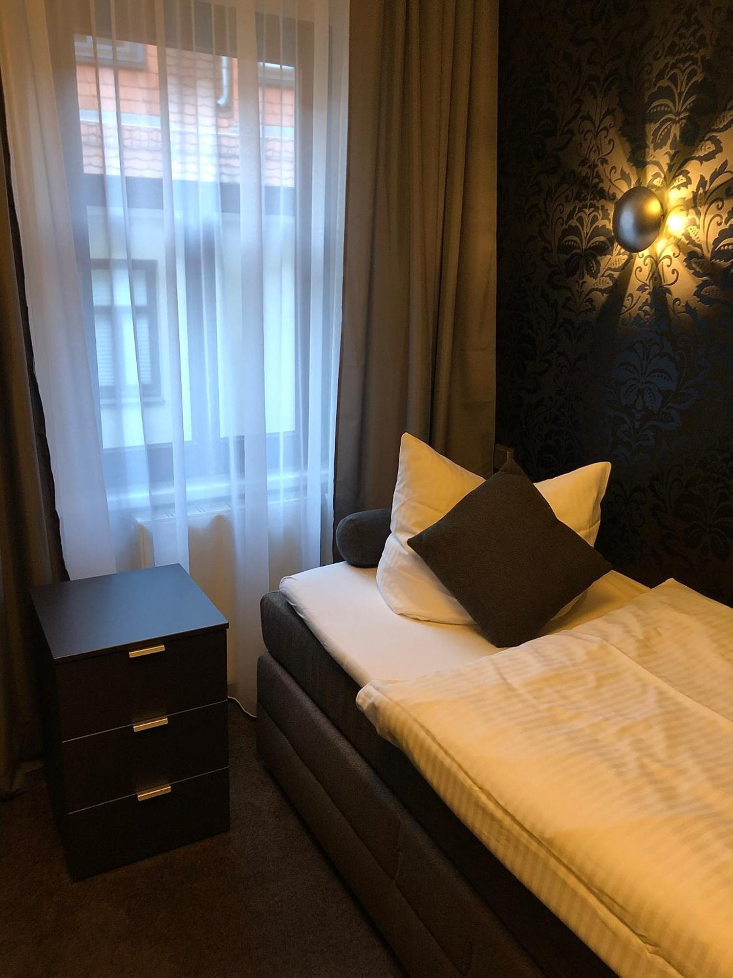 Pension Burkhardt Meißen Habitación foto